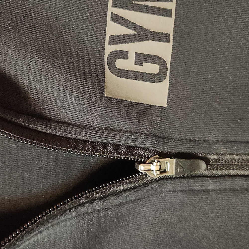 Gymshark Legacy Jacket XS - Picture 4 of 6